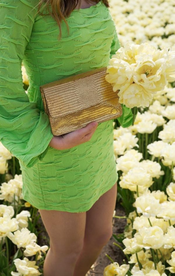 Best sparkle ever - Goud