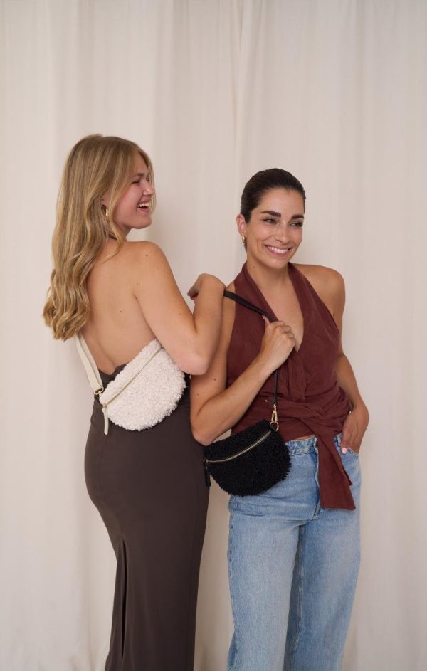 Funny Teddy - Taupe Funny Teddy - Taupe