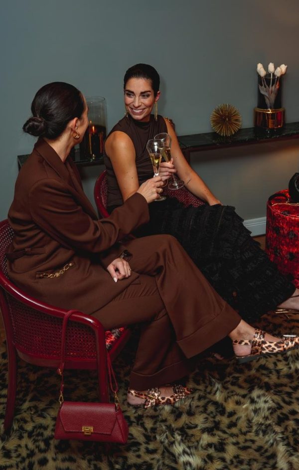 Perfectly classic - Bordeaux