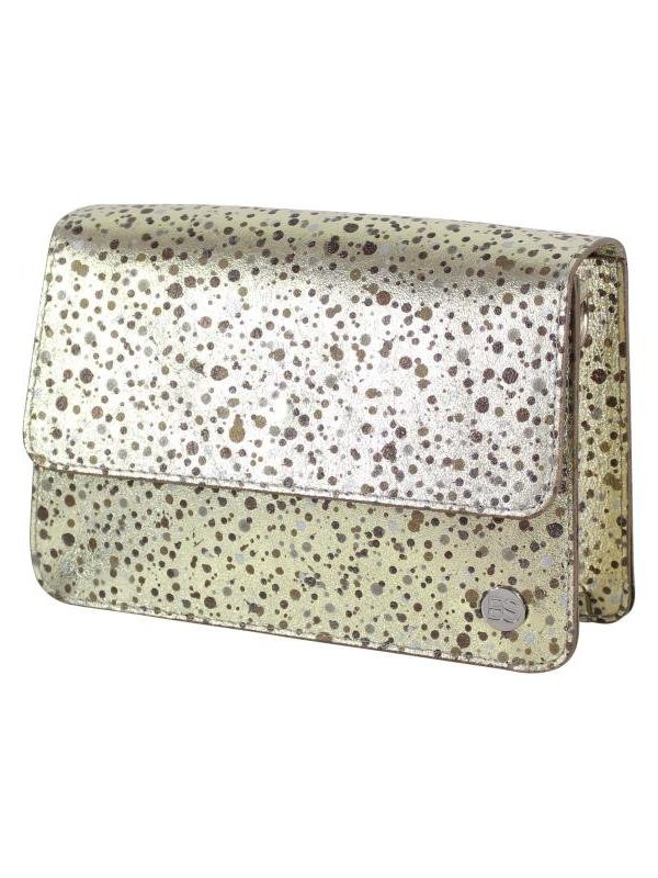 Be shining & elegant - Multi (zilver)