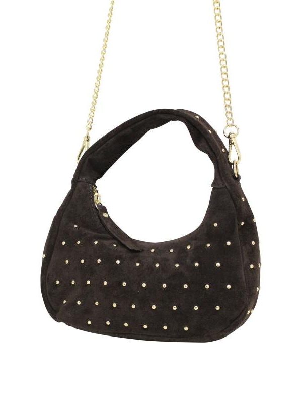 Soft & shine - Donkerbruin