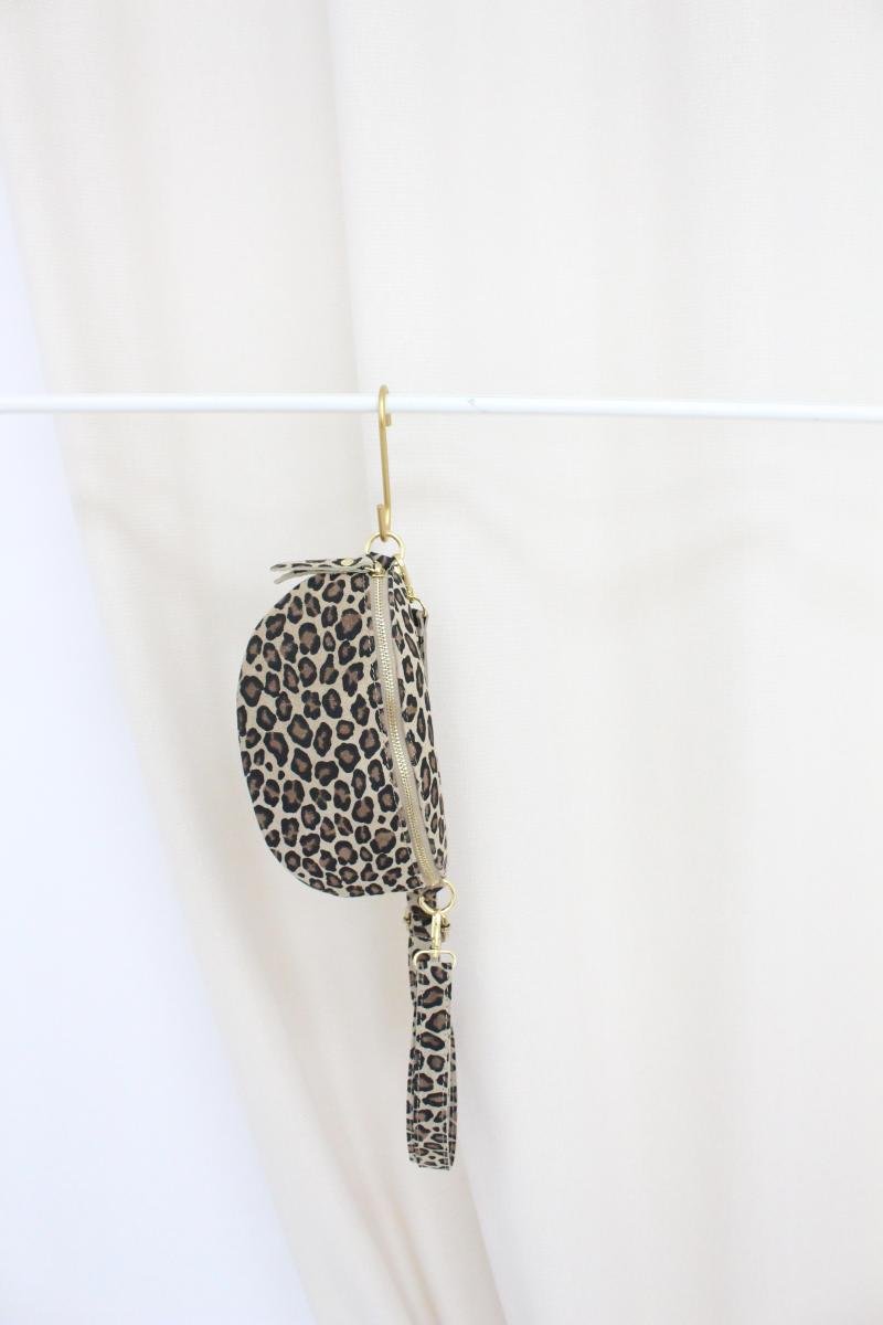 Funny animal - Leopard (goud) - Afbeelding 2