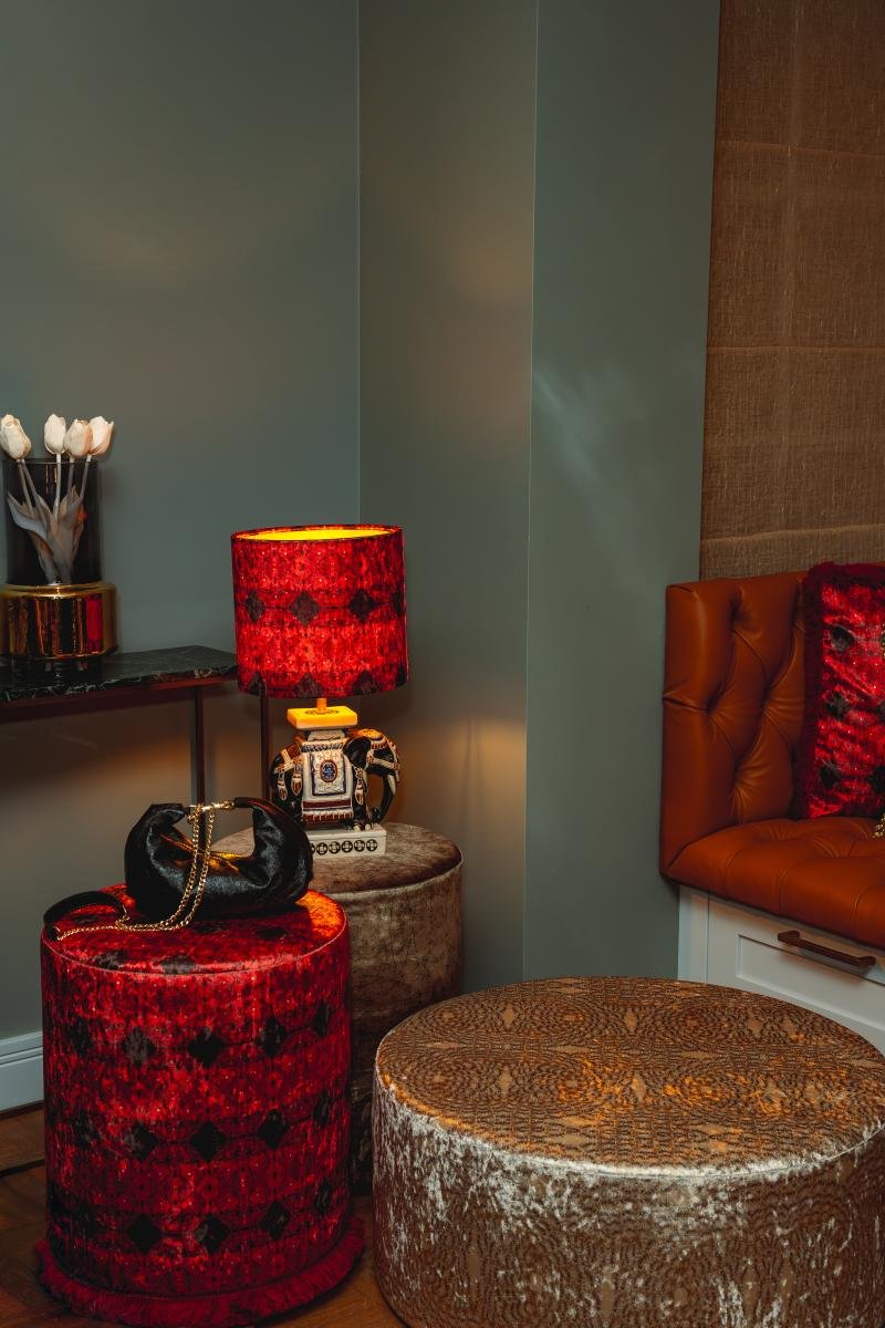 No letting go - Metallic zwart - Afbeelding 3