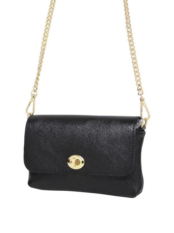 Simply yours - Zwart