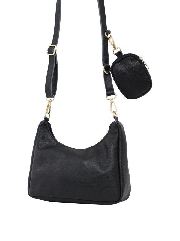 Tides of happines - Zwart