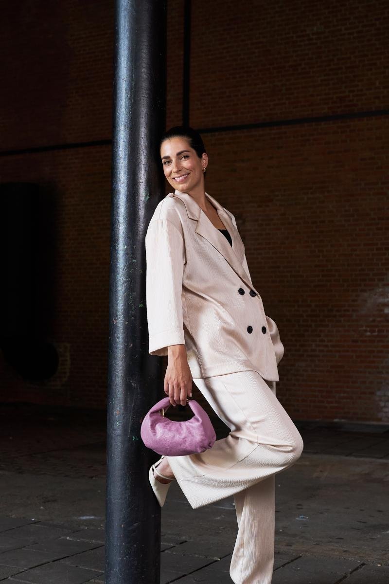 No letting go - Zwart - Afbeelding 2