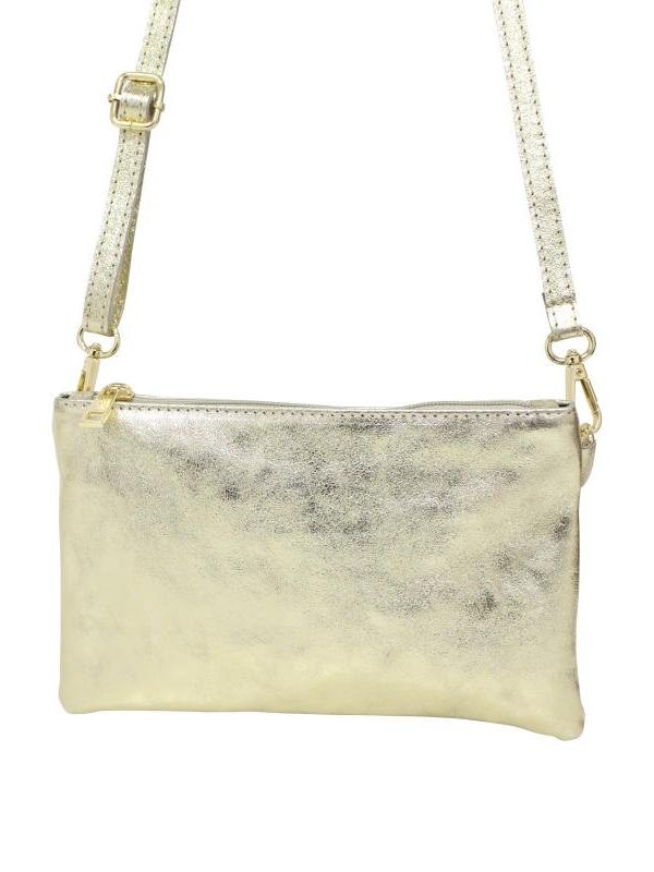 Amazing blaze - Goud (goud)