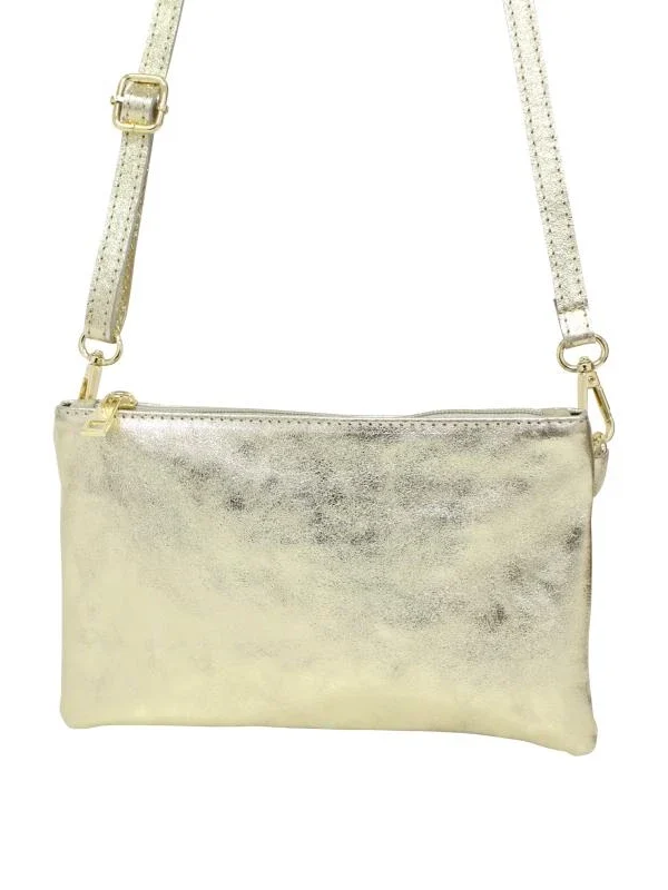 Amazing blaze - Goud (goud)