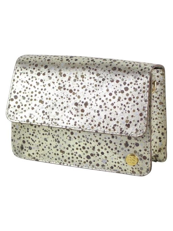 Be shining & elegant - Multi (goud)