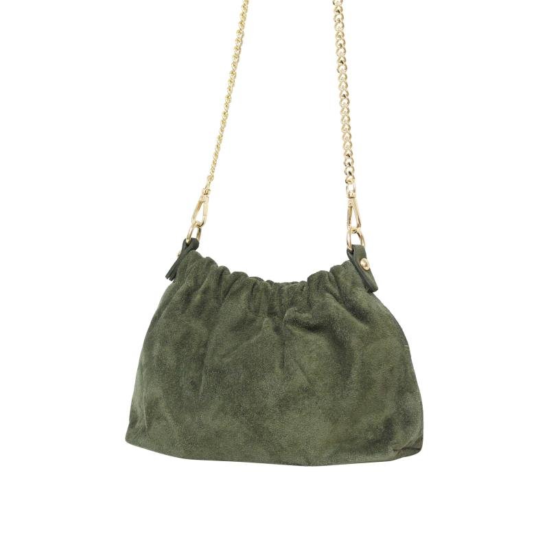 Little moments - Donkergroen