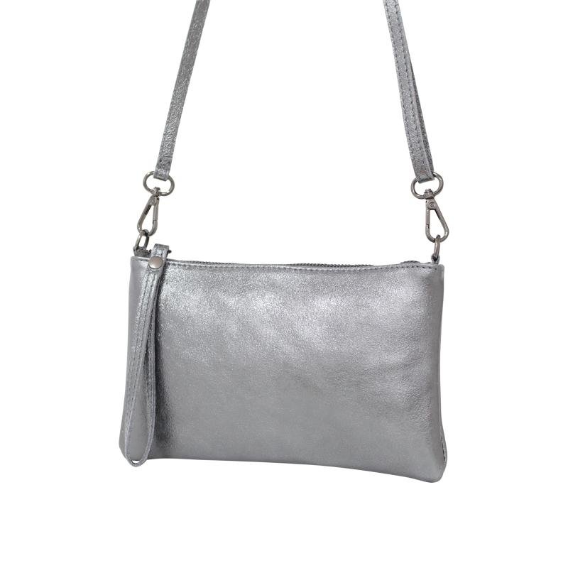 Amazing blaze - Metallic grijs (zilver) - Afbeelding 3