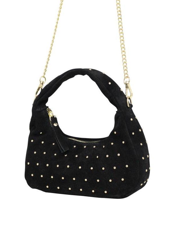 Soft & shine - Zwart