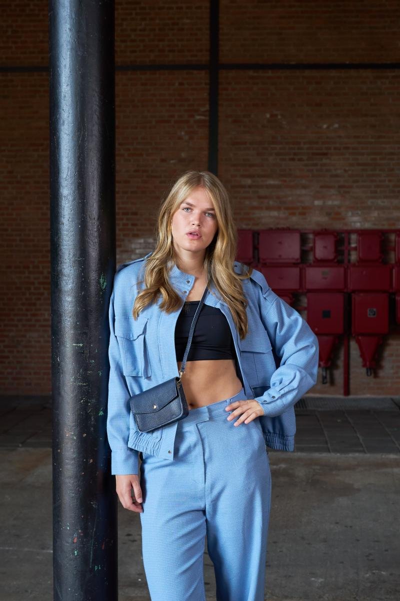 Stay forever - Donkerblauw - Afbeelding 3