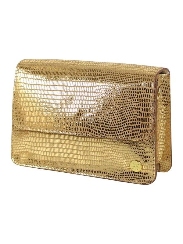 Best sparkle ever - Goud