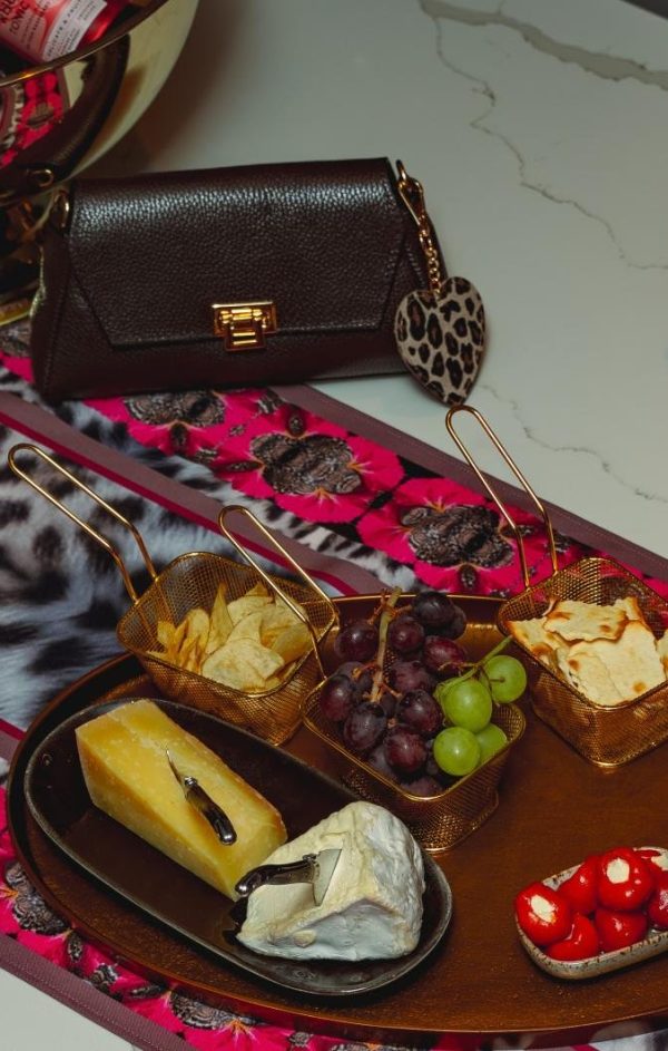 Perfectly classic - Donkerbruin