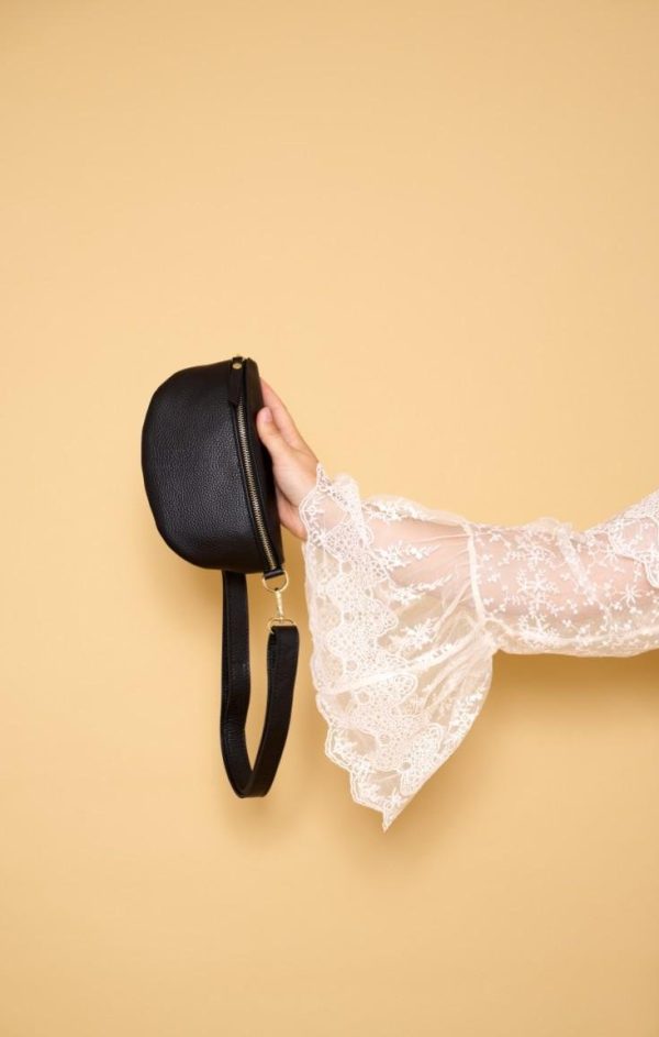 Funny you - Zwart (goud)