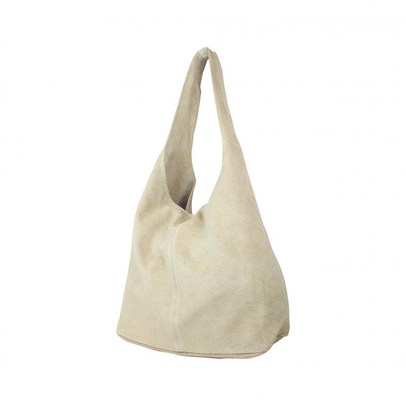 Baggy bag - Beige