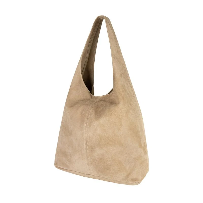 Baggy bag - Beige - Afbeelding 3