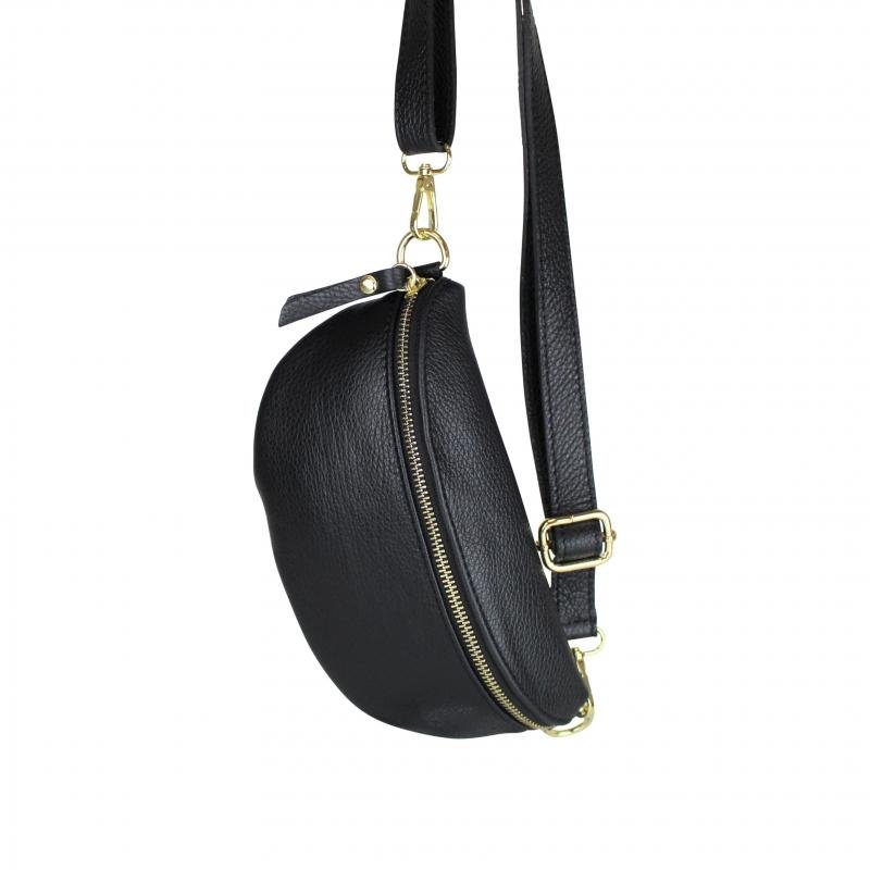 Funny you - Zwart (goud) - Afbeelding 2