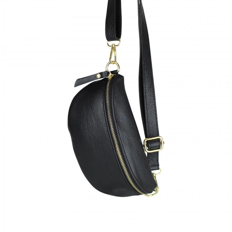 Funny you - Zwart (goud) - Afbeelding 3