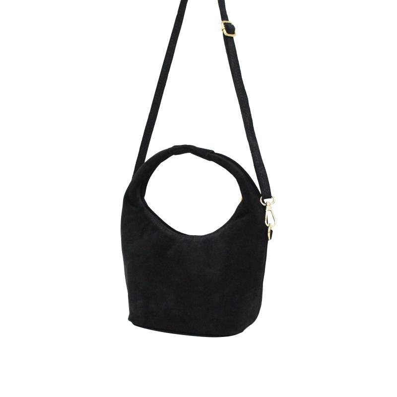 Because of you - Zwart - Afbeelding 2