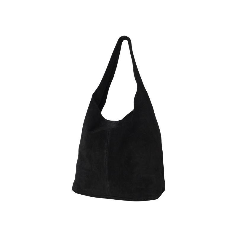 Baggy bag - Zwart