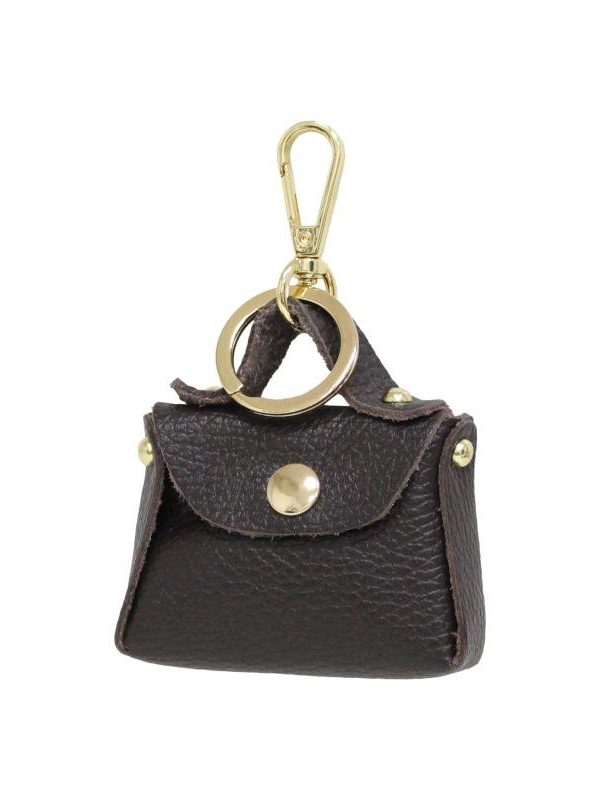 Bag chain - Donkerbruin