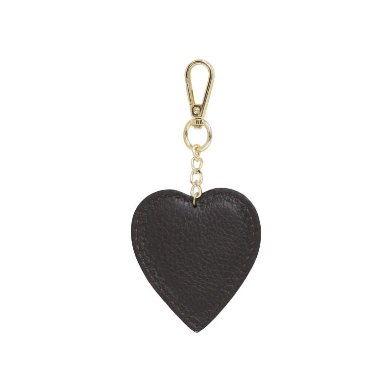 Heart connection - Donkerbruin - Afbeelding 2