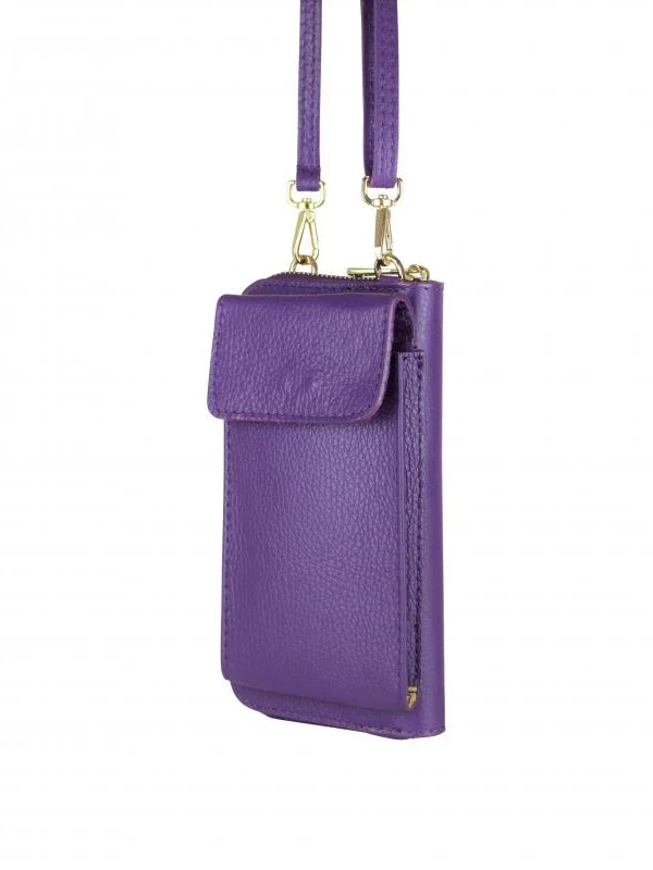 Moneytree - Paars (goud)