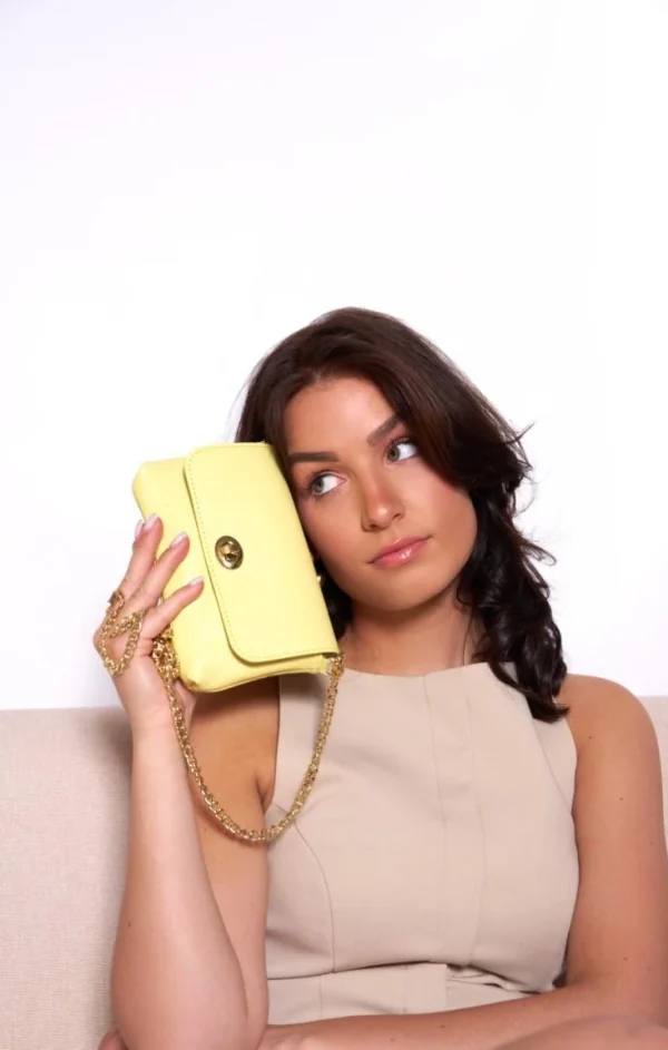 Simply yours - Botergeel