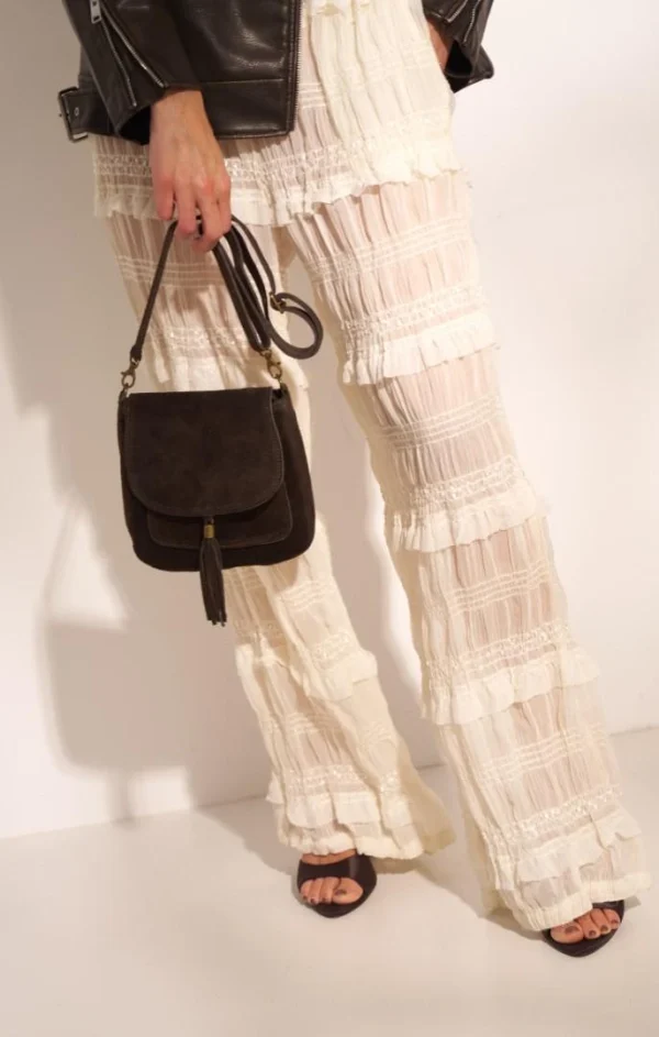 Make memories - Donkerbruin