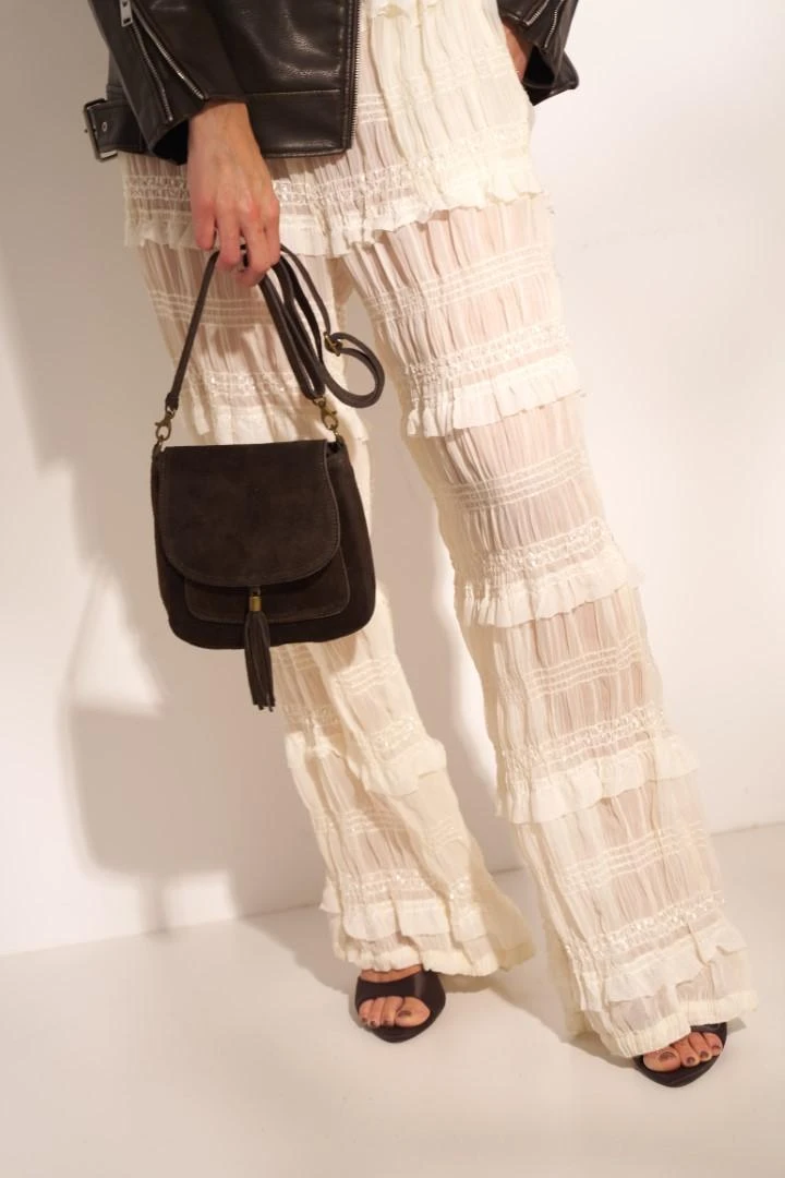 Make memories - Donkerbruin