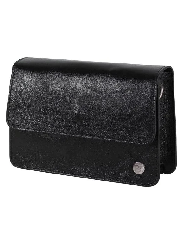 Be stunning everywhere - Zwart (zilver)