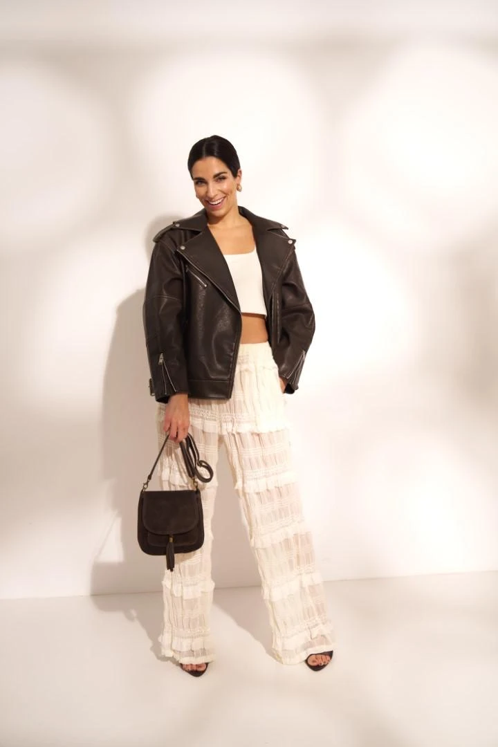 Make memories - Donkerbruin - Afbeelding 2