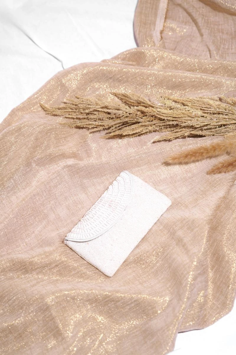 Bali love (handmade) - Wit