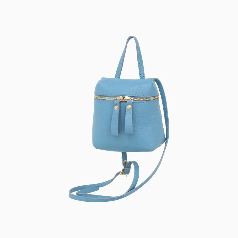 Cosmic kiss - Lichtblauw - Afbeelding 3