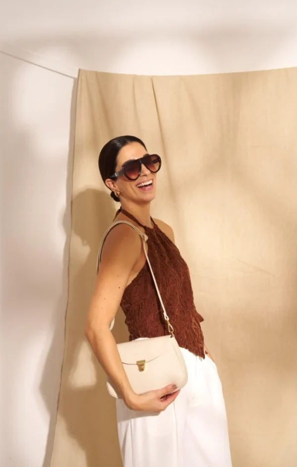 Let's get out - Beige