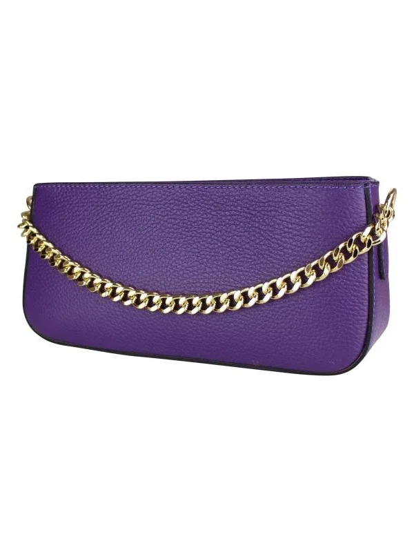 Femme fatale - Paars