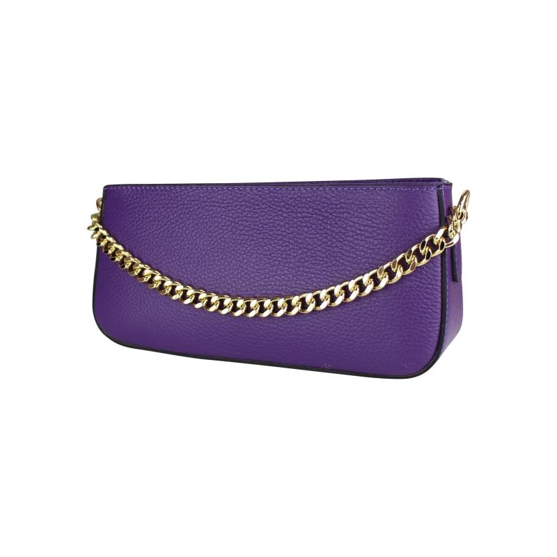 Femme fatale - Paars