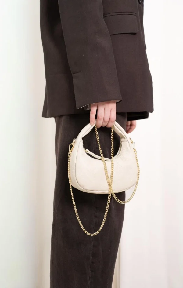 Bella bag - Beige