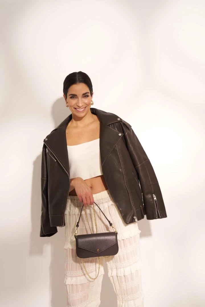 You've got mail - Donkerbruin