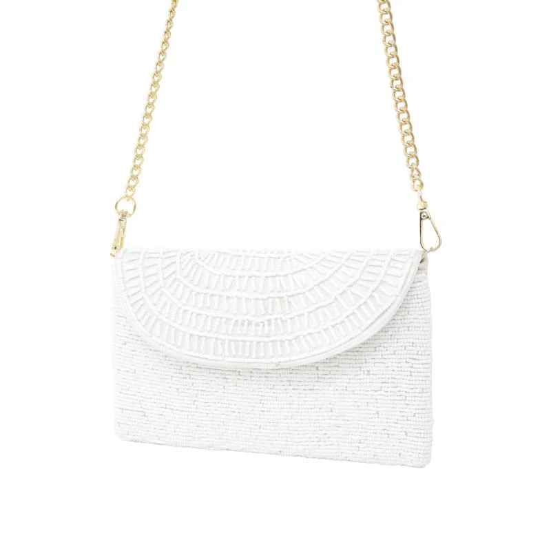 Bali love (handmade) - Wit - Afbeelding 3