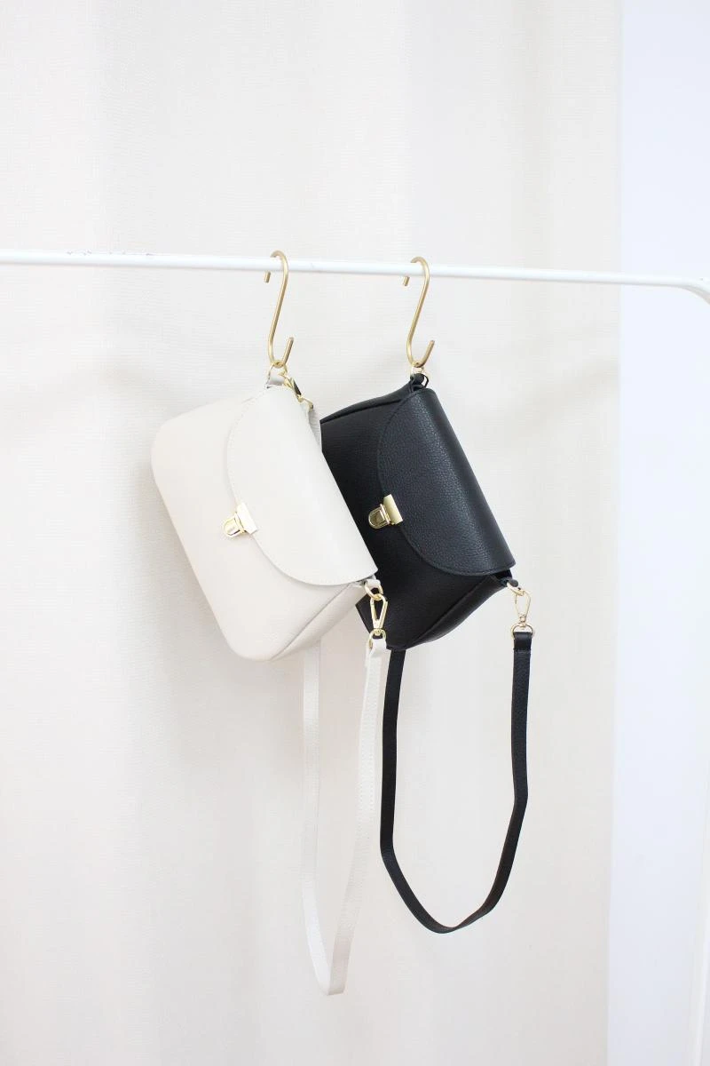 Let's get out - Zwart - Afbeelding 2