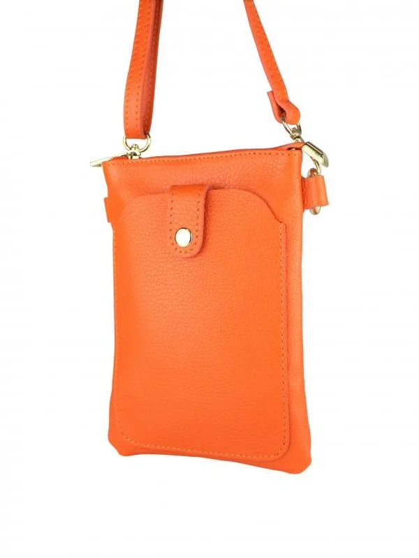 Tell me anyway - Oranje