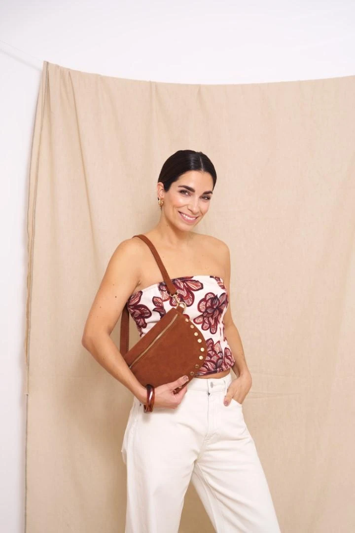 Love like this - Cognac - Afbeelding 2