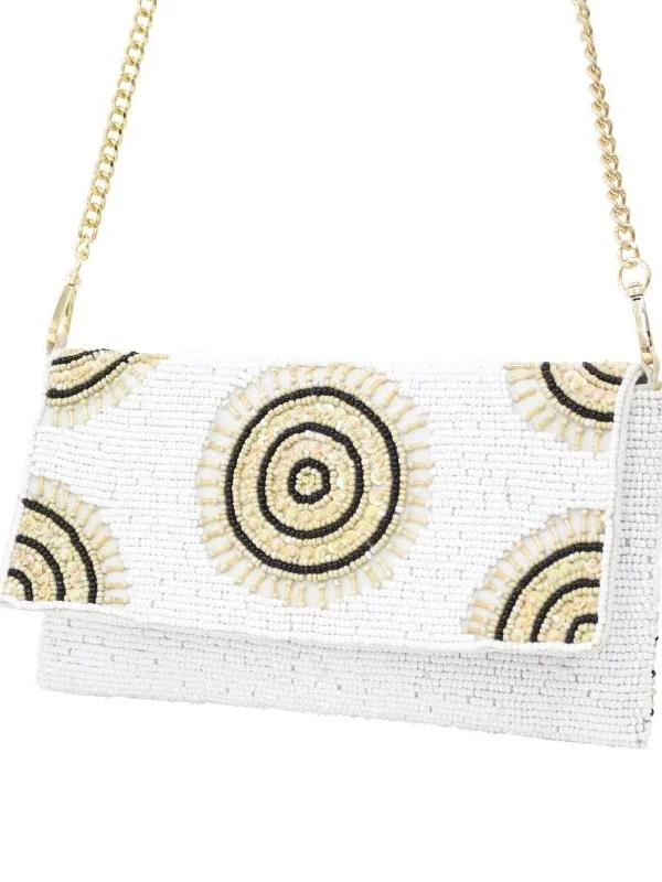 Bali dream (handmade) - Wit