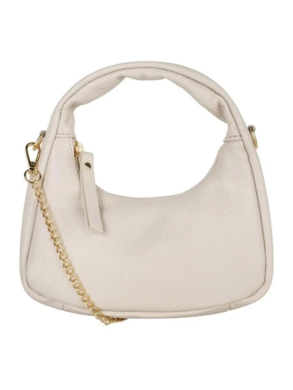 Bella bag - Beige Bella bag - Beige