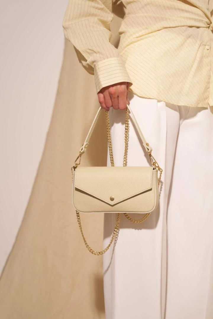 You've got mail - Beige - Afbeelding 3