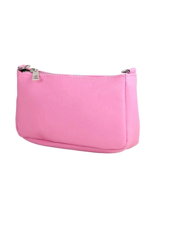 The price of love - Roze (zilver)