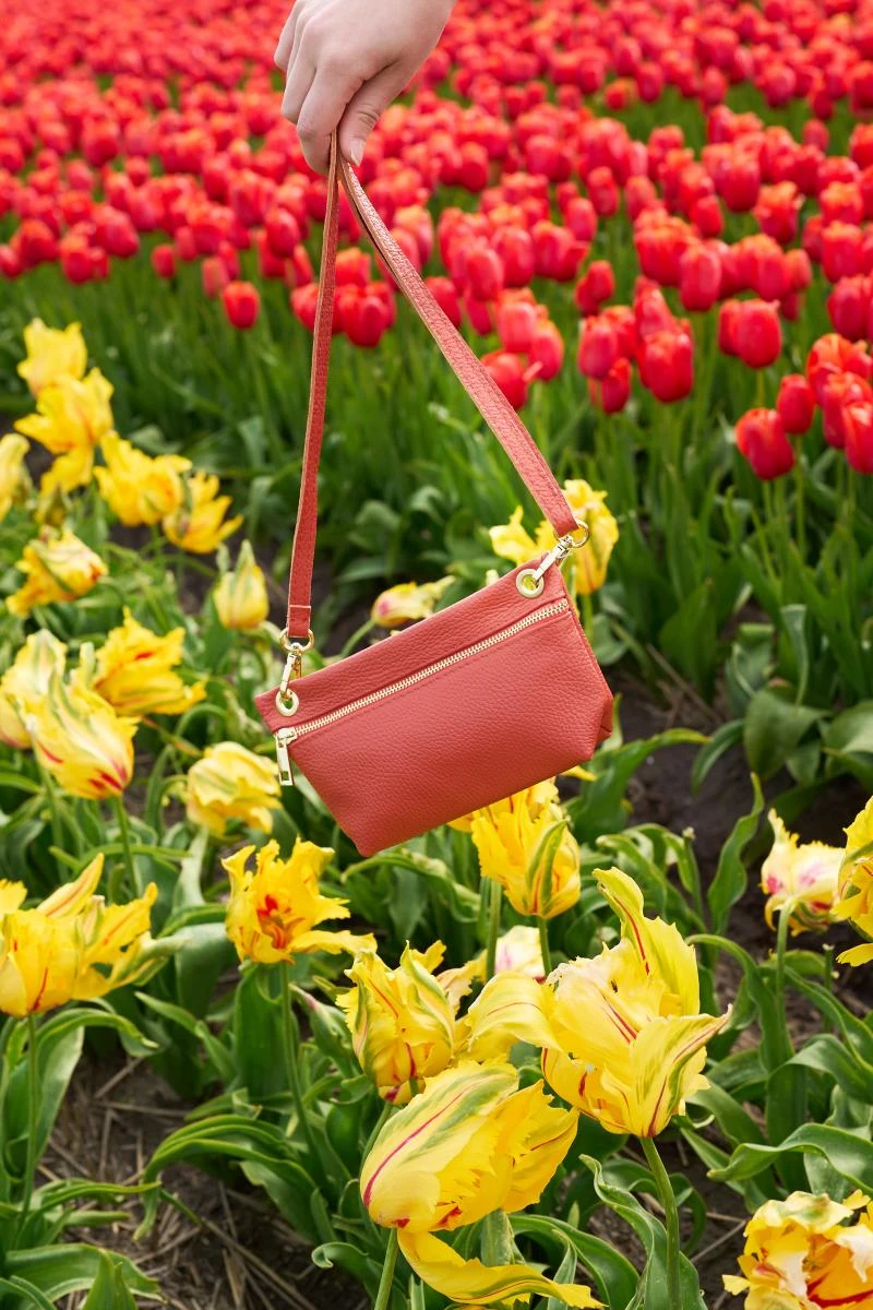 All day long - Brique (goud) - Afbeelding 2